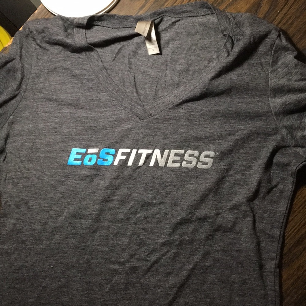 next level short sleeve
